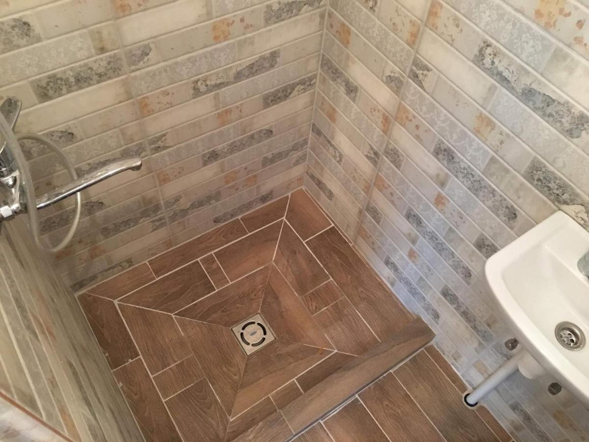 Cape Cod Apartamentai 克莱佩达 外观 照片