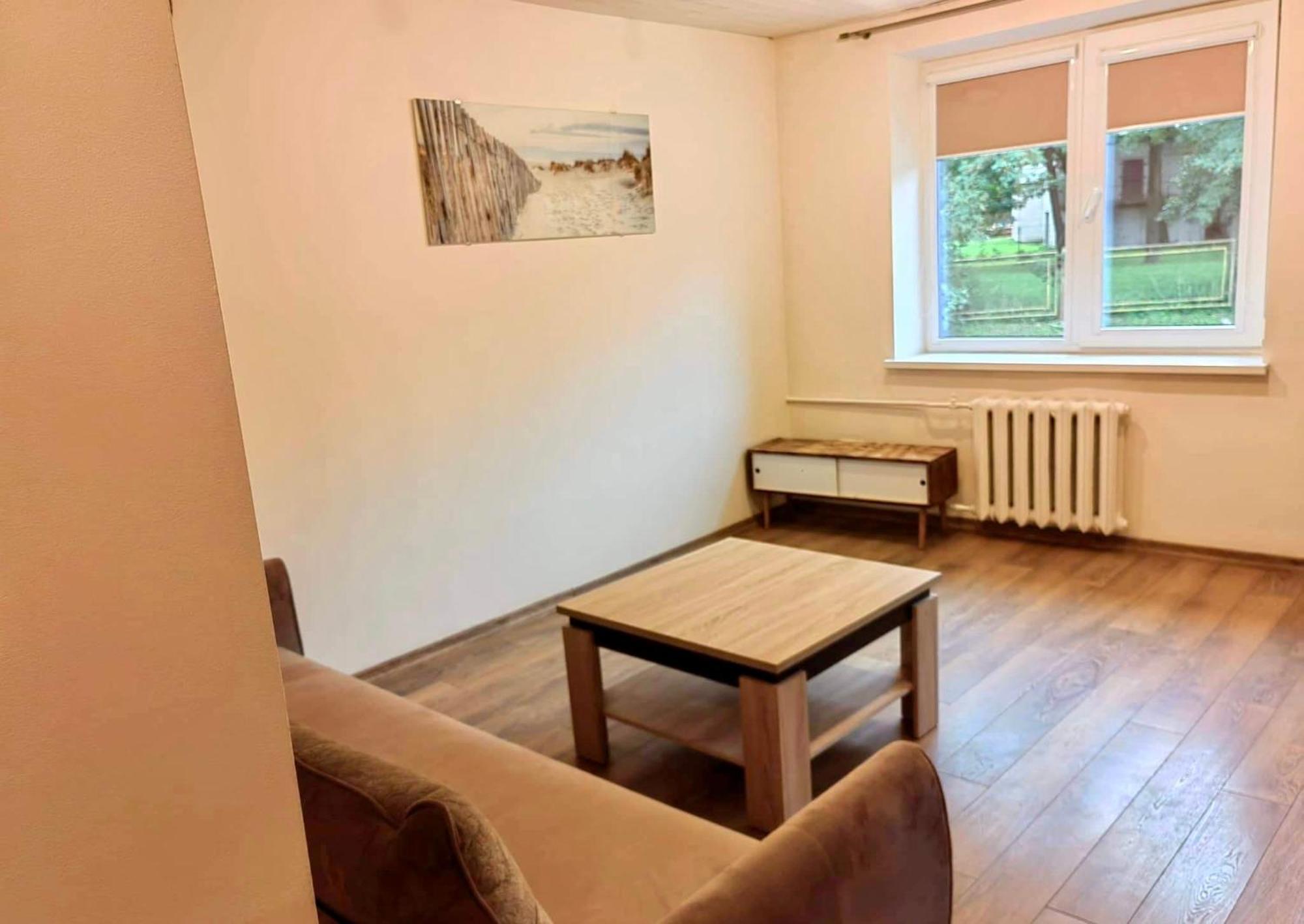 Cape Cod Apartamentai 克莱佩达 外观 照片